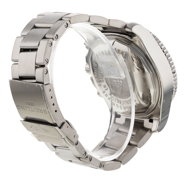 Breitling SuperOcean Steelfish A13341 Image 3